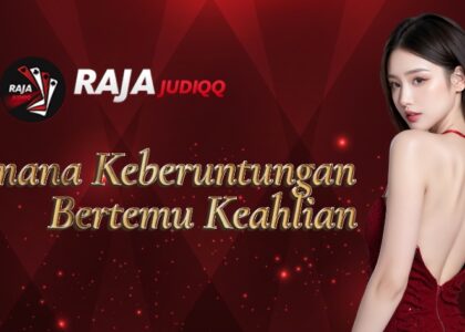 link alternatife raja judi qq pkv game
