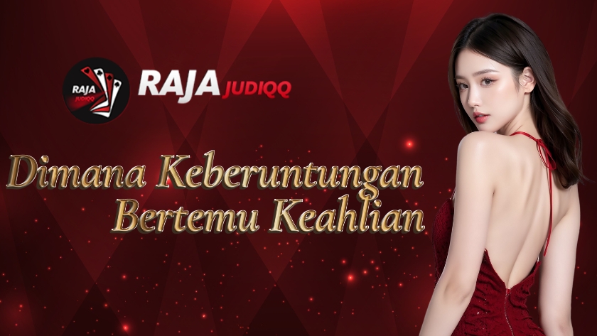 link alternatife raja judi qq pkv game